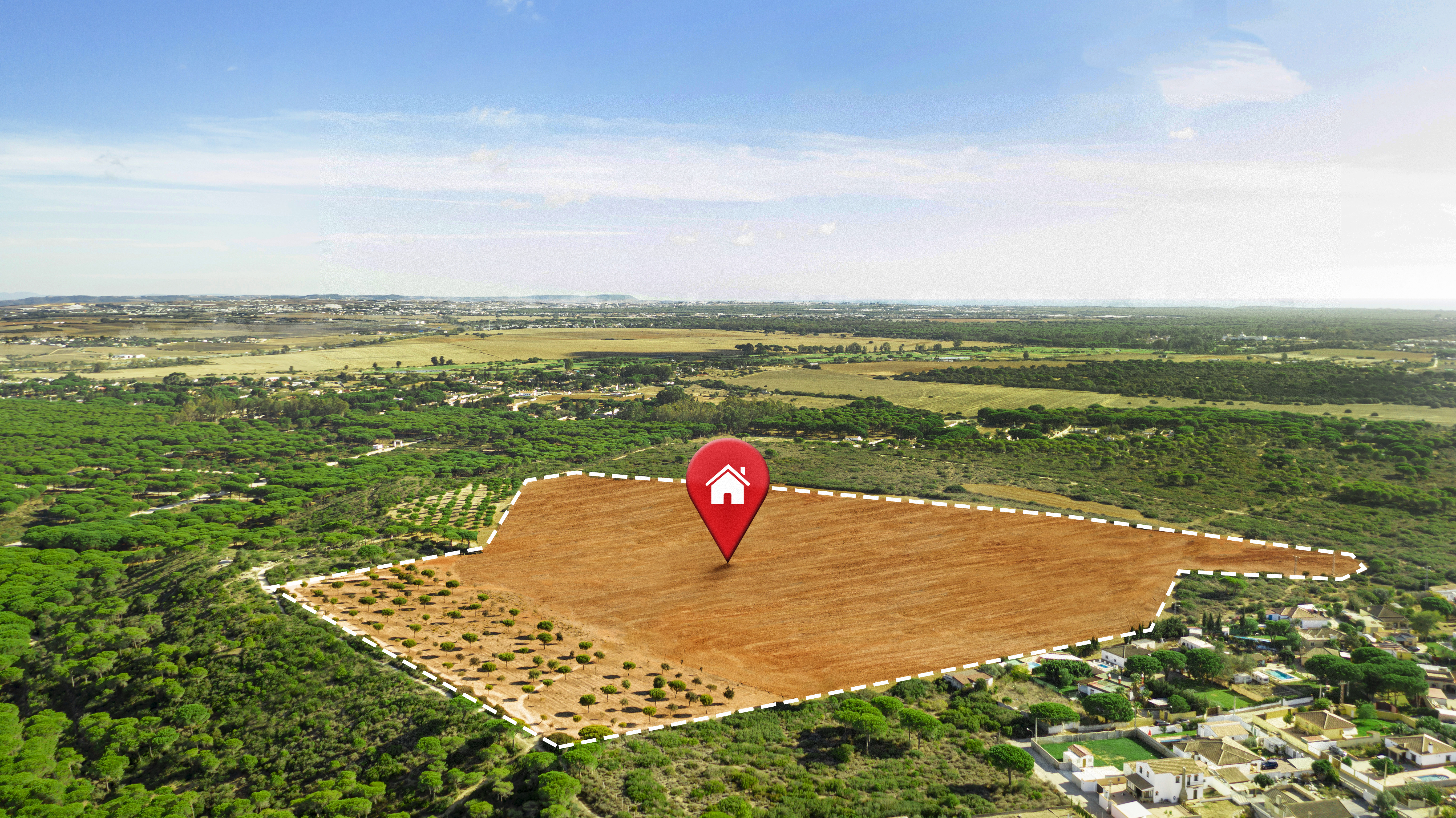 Greenfield Plot 2